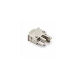 Insert HM modulaire, Raccordement à Sertir, mâle, 1 pin, Alliage Zinc 